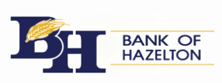 Bank of Hazelton